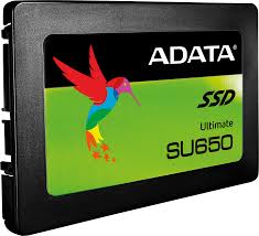 ADATA  SU650 120GB SSD 2.5